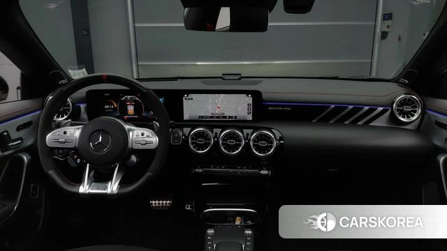 Mercedes-Benz CLA-Class C118 id 4906364 из Кореи 17