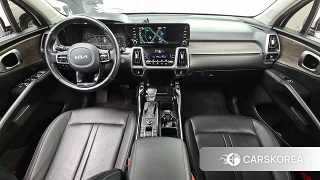 Kia Sorento 4th Generation id 4618654 из Кореи 17