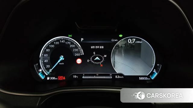 Genesis GV80 id 4267926 из Кореи 30