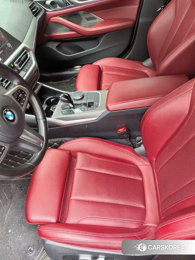 BMW 4 series id 4299771 из Китая 7