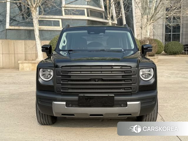 Haval Raptors PHEV id 3908936 из Китая 7