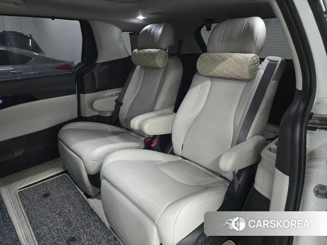 Kia Carnival 4th generation id 4249299 из Кореи 14