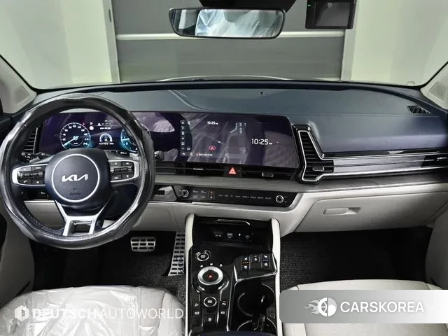 Kia Sportage 5th Generation id 3373538 из Кореи 17