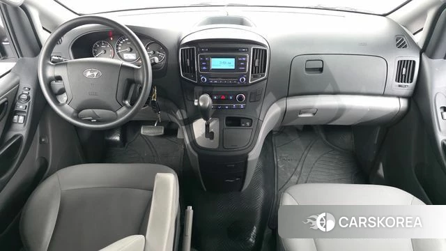 Hyundai The New Grand Starex id 4619755 из Кореи 27