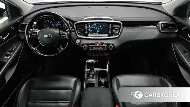 Kia The New Sorento id 4638335 из Кореи 31