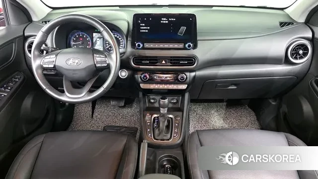 Hyundai The New Kona id 3787512 из Кореи 17