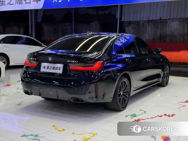 BMW 3 series id 3890763 из Китая 16