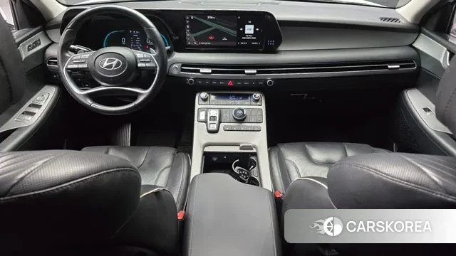 Hyundai The New Palisade id 3311122 из Кореи 17