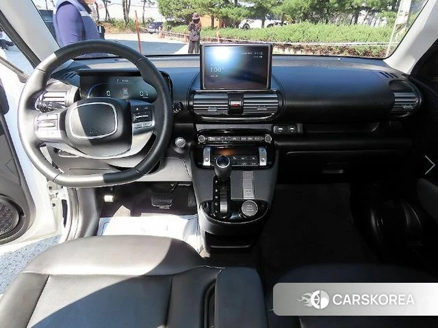 Hyundai Casper id 4899351 из Кореи 15