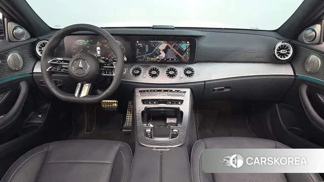 Mercedes-Benz E-Class W213 id 3606350 из Кореи 17