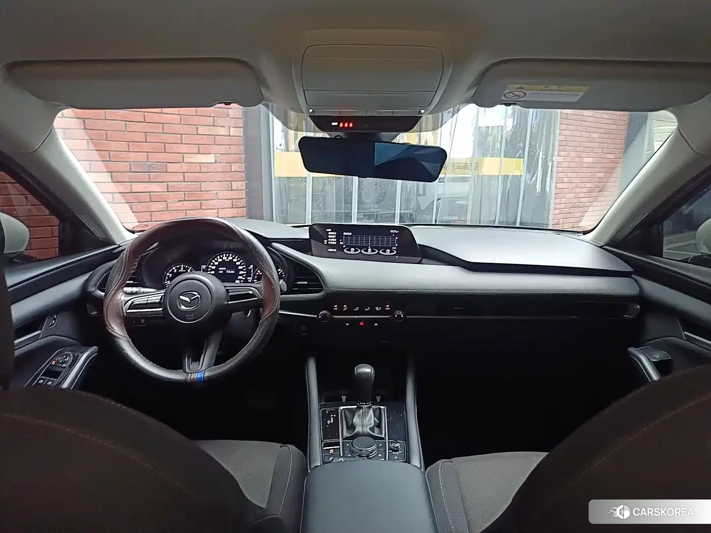 Mazda 3 id 4669319 из Китая 17
