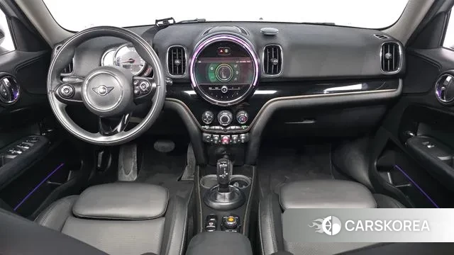 Mini Cooper Countryman id 3753014 из Кореи 17