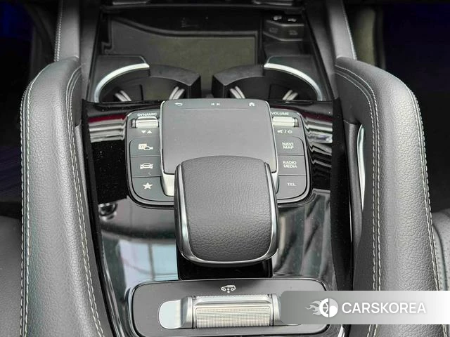 Mercedes-Benz GLE coupe id 4265539 из Китая 9