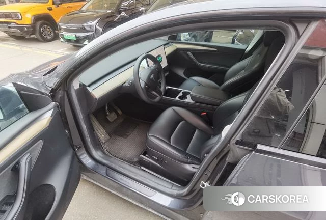 Tesla Model Y id 3919267 из Китая 12