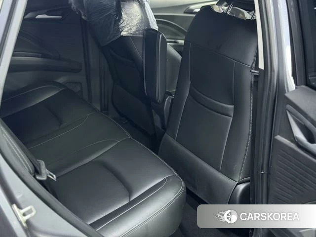 Nezha Automobile Nezha AYA id 4241452 из Китая 8
