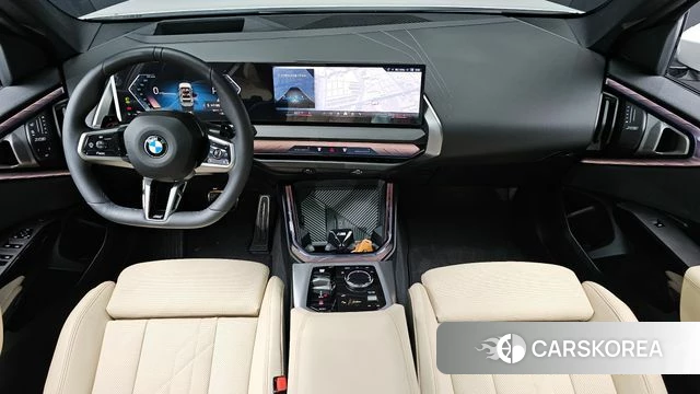 BMW X3 (G45) id 4892630 из Кореи 17