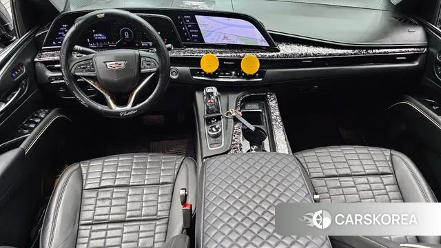 Cadillac Escalade 5th Generation id 3764390 из Кореи 17