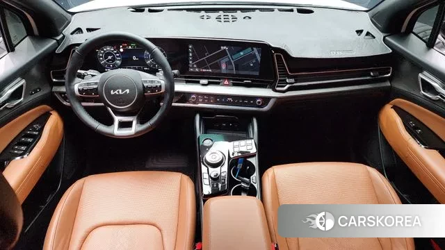 Kia Sportage 5th Generation id 3597589 из Кореи 17