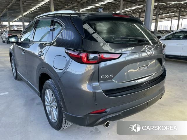 Mazda CX-5 id 4258787 из Китая 15