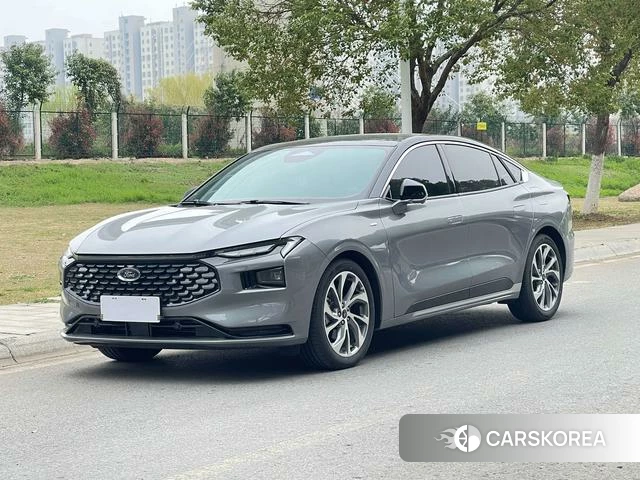 Ford Mondeo id 4209320 из Китая 19