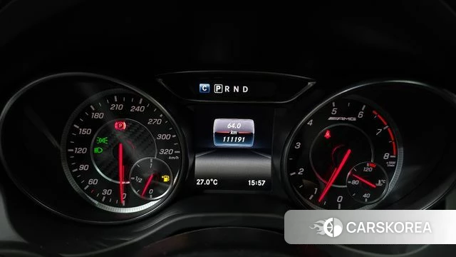 Mercedes-Benz GLA-Class X156 id 4746870 из Кореи 27