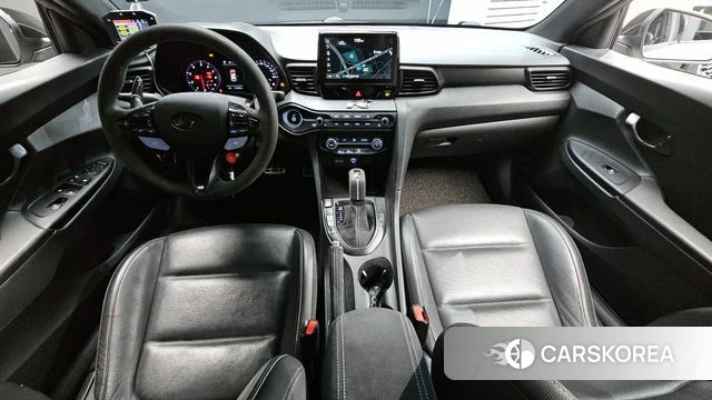 Hyundai Veloster (JS) id 4389586 из Кореи 28