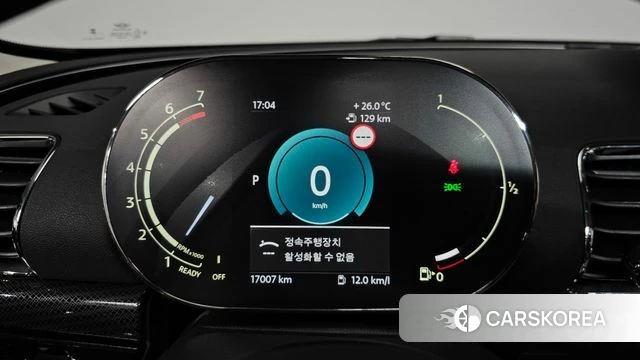 Mini Cooper Clubman id 4691818 из Кореи 28