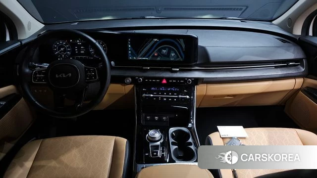 Kia Carnival 4th generation id 4500256 из Кореи 17