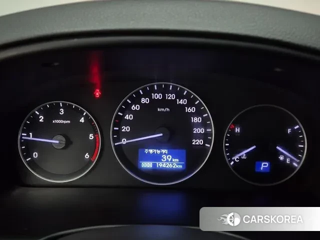 Hyundai The New Grand Starex id 3444879 из Кореи 17