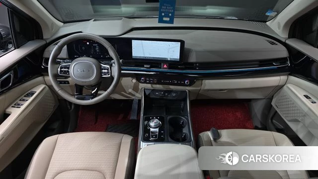 Kia The New Carnival 4th Generation id 4185959 из Кореи 17