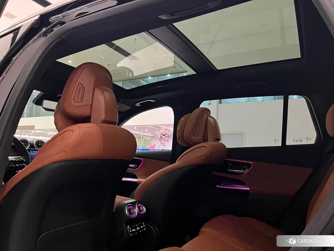 Mercedes-Benz GLC id 4617091 из Китая 7