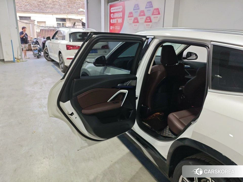 BMW X1 id 4452123 из Китая 7