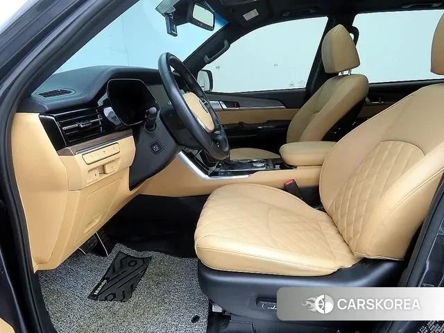 Kia Mohave Master id 3746855 из Кореи 17