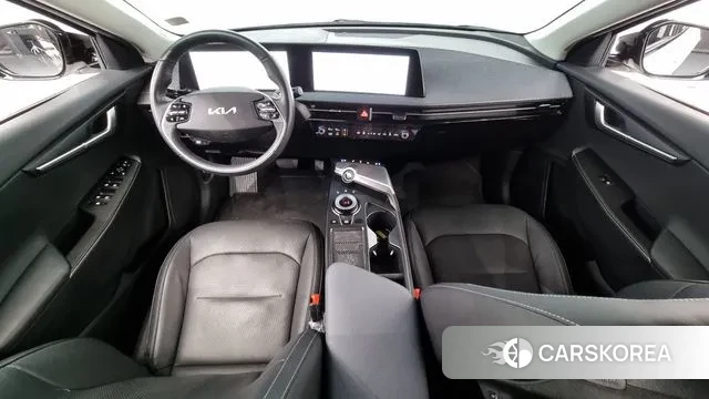 Kia EV6 id 3268155 из Кореи 17