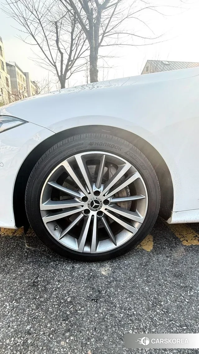 Mercedes-Benz CLS-Class C257 id 3494329 из Кореи 17