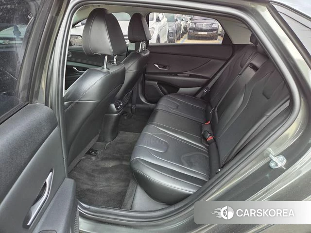 Hyundai Avante (CN7) id 4231494 из Кореи 17