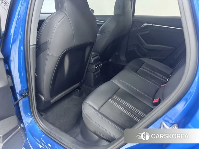 Audi A3 id 4380568 из Китая 17