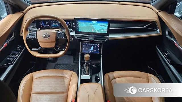 Ssangyong Torres id 3680111 из Кореи 17