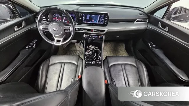 Kia K5 3rd generation id 2932087 из Кореи 17