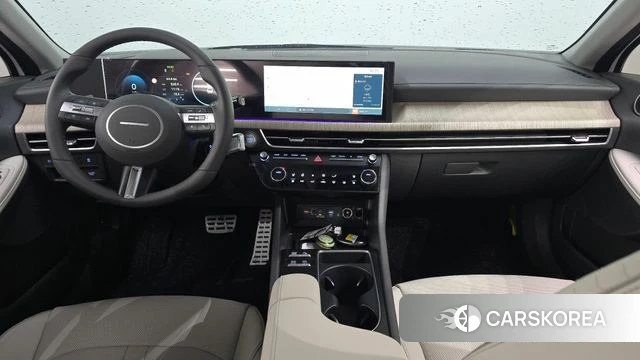 Hyundai Sonata D Edge (DN8) id 4279445 из Кореи 29