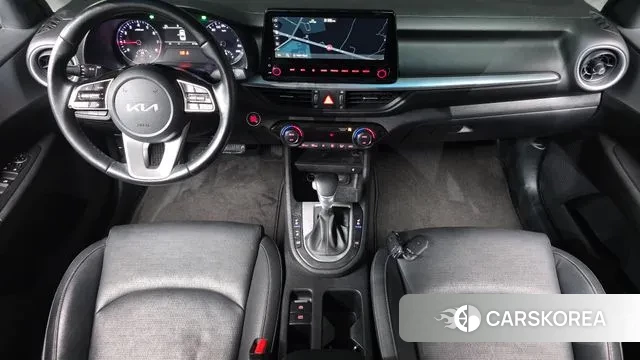 Kia The New K3 2nd generation id 3551436 из Кореи 17