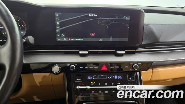 Kia Carnival 4th generation id 2634608 из Кореи 17