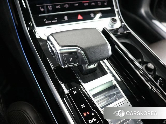 Audi A8 (D5) id 4324906 из Кореи 17