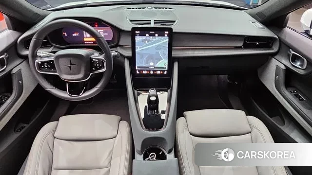 Polestar Polestar 2 id 3037028 из Кореи 17