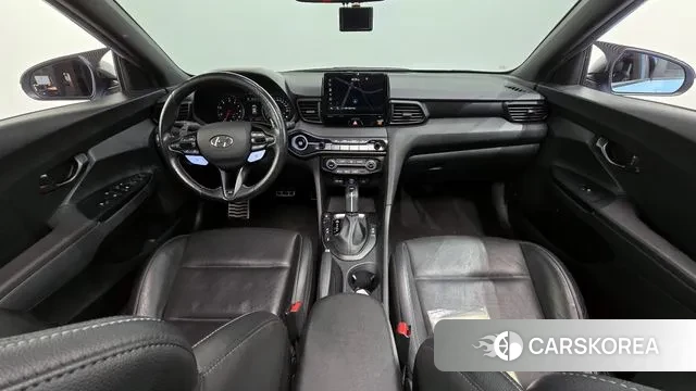Hyundai Veloster (JS) id 3421096 из Кореи 17