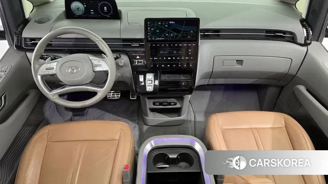 Hyundai Staria id 3545895 из Кореи 17