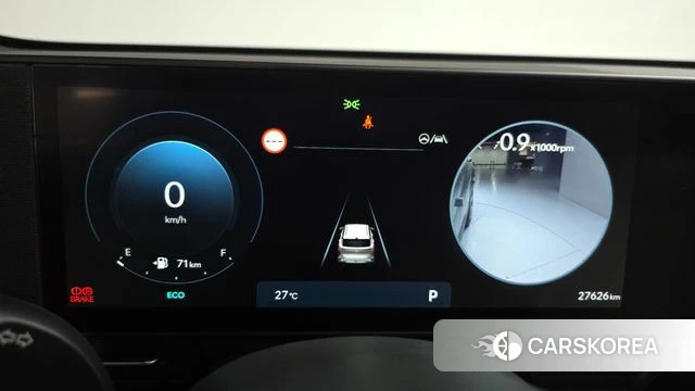 Hyundai Kona (SX2) id 4308029 из Кореи 31