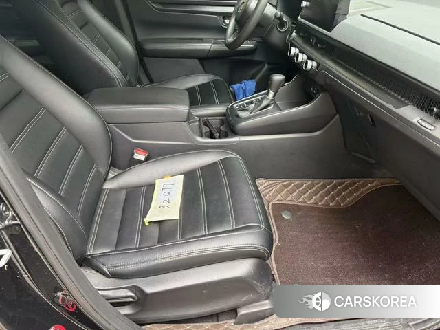 Honda CR-V id 4256963 из Китая 9