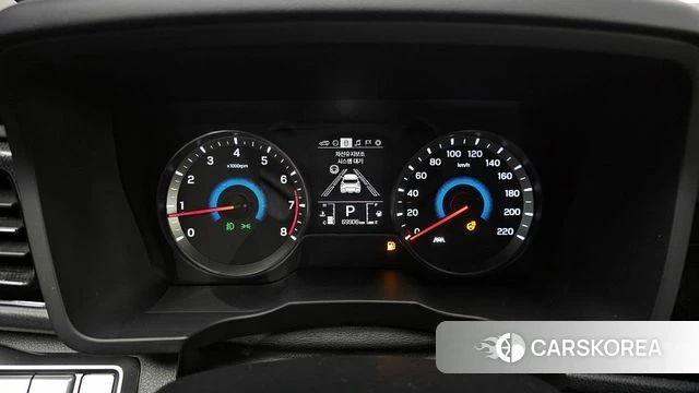 Ssangyong Berry New Tivoli id 3904798 из Кореи 17