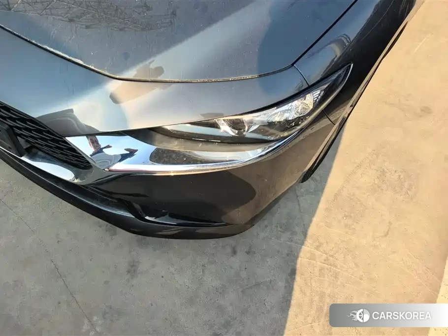 Mazda 3 id 4515494 из Китая 13